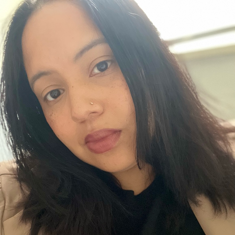 Meet your Posher, Gabrella